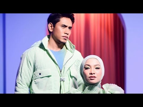 Khai Bahar x Nabila Razali - Selagi Ku Ada