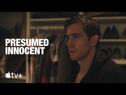 Presumed Innocent — Barbara Tells Rusty About Her Affair | Episode 6 Scene | Apple TV