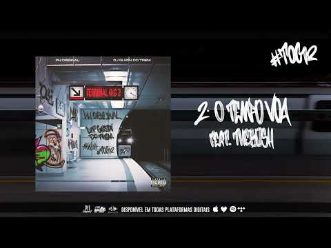 VRLTZ and DJ Guizin Do Trem