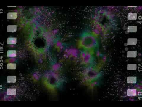 Dave Floyd Pookie VS Ray Charles - Jack Is Back Original Mix (V.Dj Charly Romero EDIT).mov