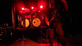 Hate Eternal - Lake Ablaze