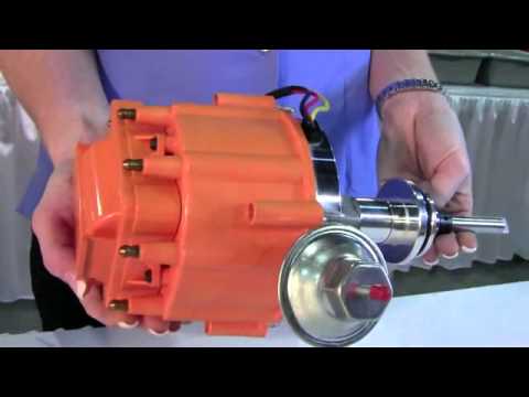 HEI MoPar 318-360 V8 Engine from Top Street Performance ID13241