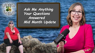 Ask Me Anything Q&A February Mid-Month Update