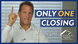 Understanding the One-Time Close Construction Loan