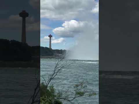 #beautiful #seen #canada #viralvideo #shortsfeed #suscribe #love #beach #water