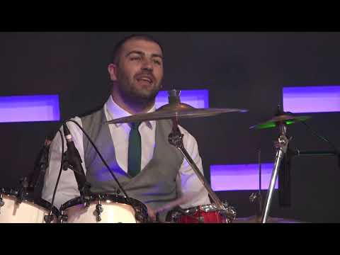 Grupa Milenium - Sum se rodil meraklija (live)