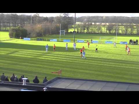 Samenvatting Vogelenzang - Sloten.