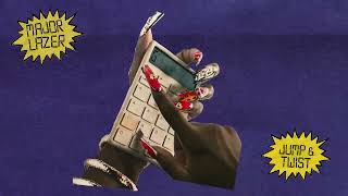 Download lagu Major Lazer - ⁠JUMP & TWIST ft. America Foster and DJ Chipman mp3