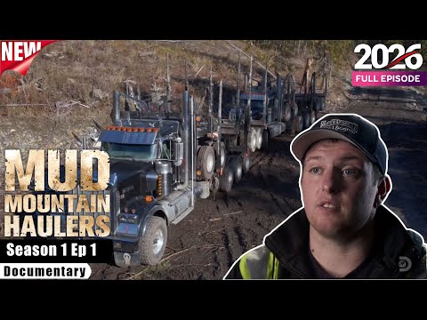 Muddy Truckers