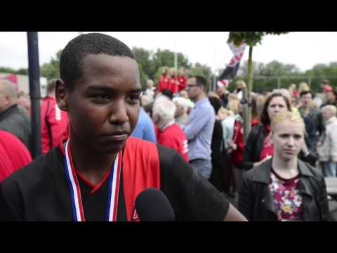 NKD 2015   Interview Madjid Korodowou KVS C1