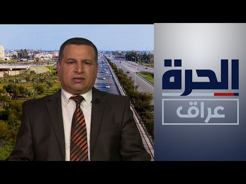 شاهد بالفيديو.. نازحون عرب يستعدون للعودة الى قراهم في مناطق متنازع عليها
