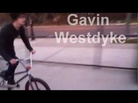 Right In Promo featuring Gavin Westdyke
