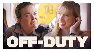 To Protect and Serve (Sometimes) | Kingpin Katie