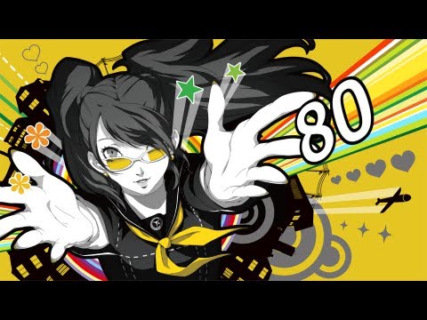 Let's Play: Persona 4 - Ep. 80