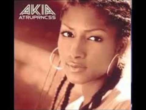 Akia - California (Hip Hop Remix)