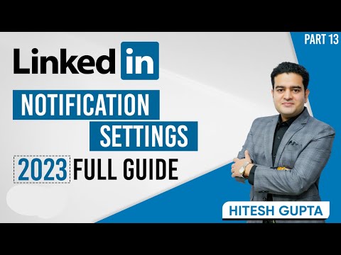 LinkedIn Marketing Full Course Marketing Fundas Global linkedinmarketing