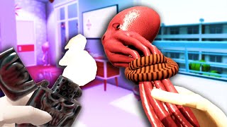 Are Tentacles That Deadly?