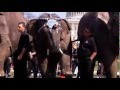 Ringling Bros Eliminating Elephant Acts By 2018