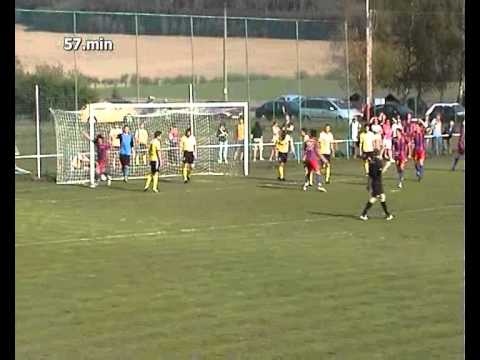 koloveč -  domazlice 1 1.wmv