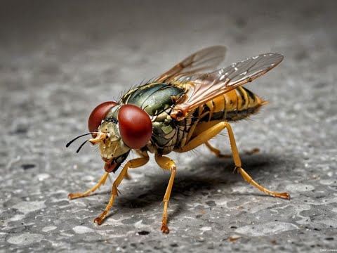 Fruchtfliege Rap- MastaMonti, Icekimo & Das Wenschen Kollektiv 