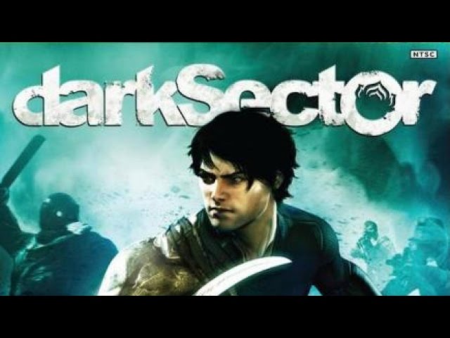 Dark Sector