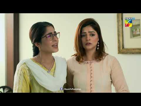 Beqadar- Episode 51 - Best Scene 03 - HUM TV