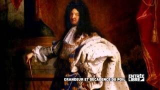 Joël Cornette : livre "Histoire du poil" - Entrée libre