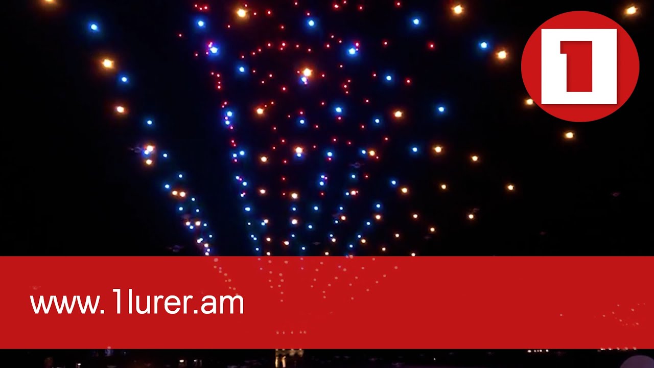 Անկախության 30-ամյակի միջոցառումը կավարտվի 21-րդ դարի նորագույն տեխնոլոգիաների ցուցադրությամբ