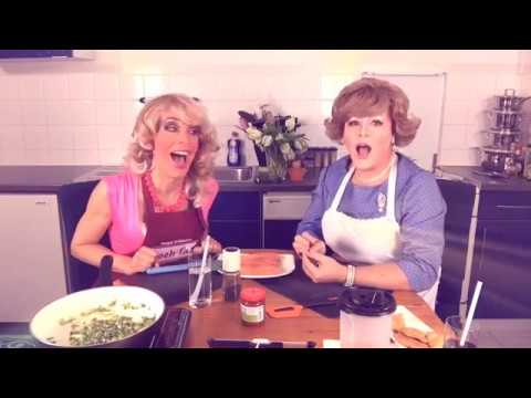 Margot Schlönzkes Koch-Talk – S2/E07 - Gästin: Mataina Ah Wie Süß