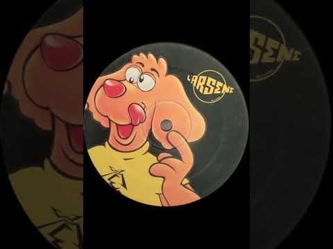 L'Arsene 01 - A1 - Pimouss - Bip Bap