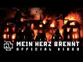 Rammstein - Mein Herz Brennt (Official Video) 