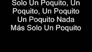 de la ghetto ft  fidel nadal   me robaste el corazon   con letra