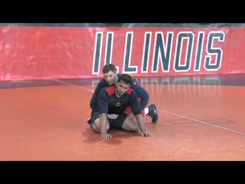Top Position Techniques to Give You an Edge! - Wrestling 2015 #37