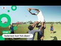 Finale WK Rugby Zuid Afrika kan rekenen op de steun van alle Afrikanen