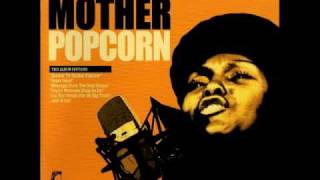 Vicki Anderson - Home Is Where The Hatred Is (with Bossa Nostra)