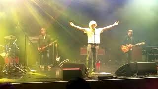 The Charlatans Uk - Just When You&#39;re Thinkin&#39; Things Over - Mexico City