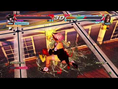 Ranked promo - Eliza