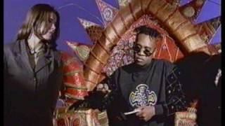 Cappella - U Got 2 Let The Music