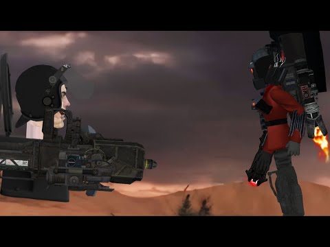 Skibidi  dark side 02 secret scene