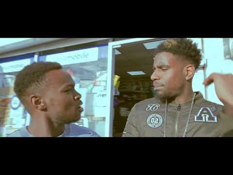 Goose Da Rockstar - Panicking (Official Video)