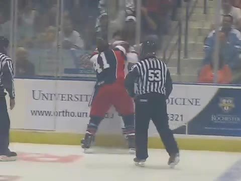 Jon Mirasty vs Neil Clark