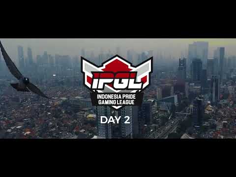 IPGL Grand Finals Day 1 & 2 Compilation