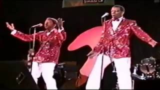 The Cadillacs &quot;Zoom&quot; Live -1993