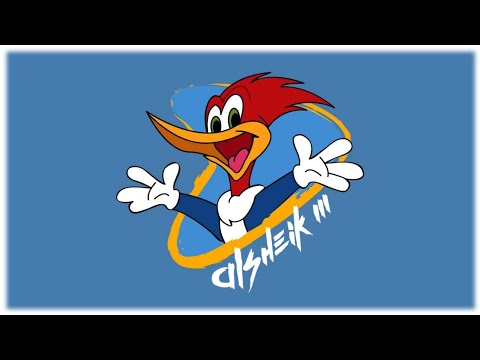 Alsheik M - Woodywood Pecker (Afro Sh!t)