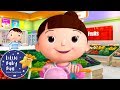 Little Baby Bum Mia And Friends Shopping At The Supermarket Baby Songs Nursery Rhymes
