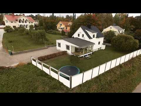 Arrendatorsvägen 11, Sundsvall