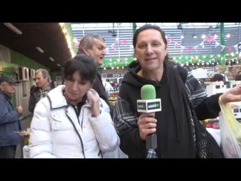 Moj ceger 09.06.2019. Noćni market, Blok 44