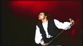 Angra - Petrified Eyes - Live In Belfort, France - 08/07/1999