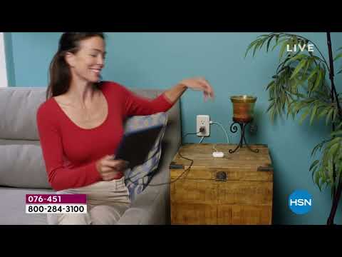 HSN | Home Clearance Under $50 08.01.2023 - 12 AM