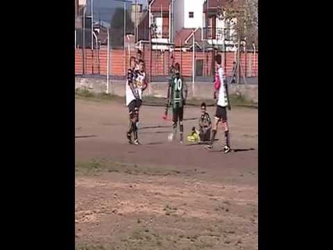 chacarita metro sabadogol